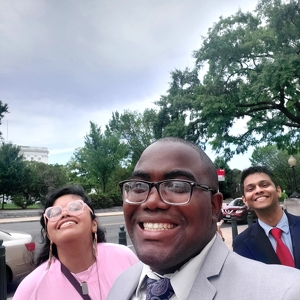 Team Page: Team Hill 